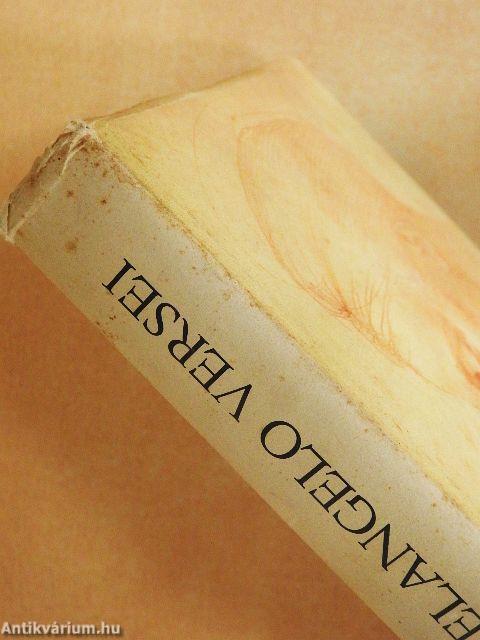 Michelangelo Buonarroti versei