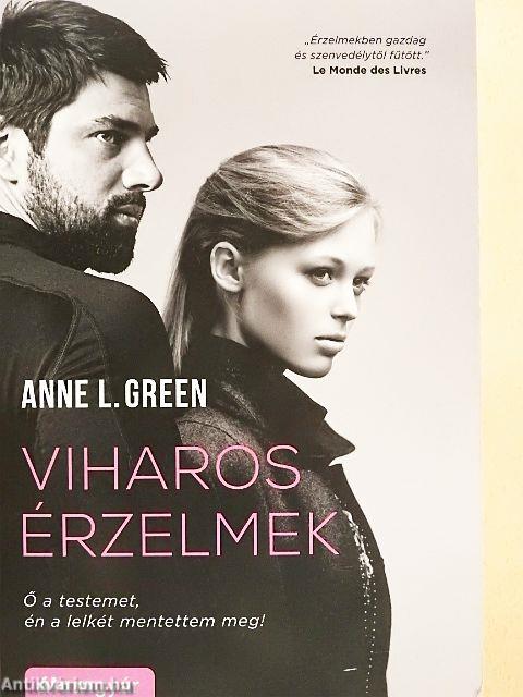 Viharos érzelmek