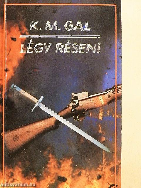 Légy résen!