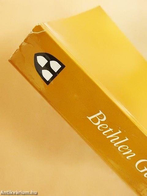 Bethlen Gábor emlékezete