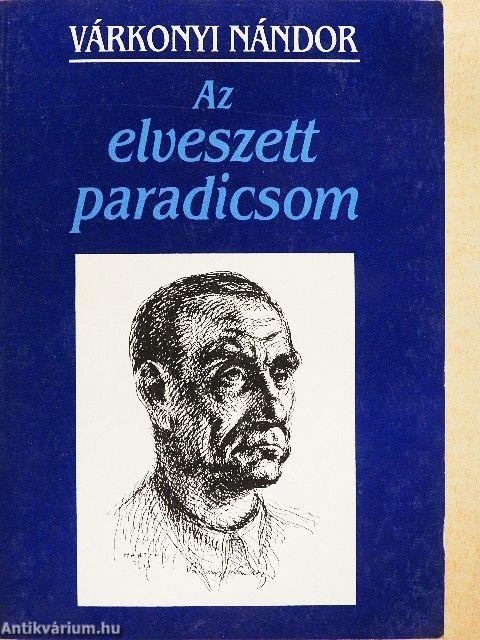 Az elveszett paradicsom