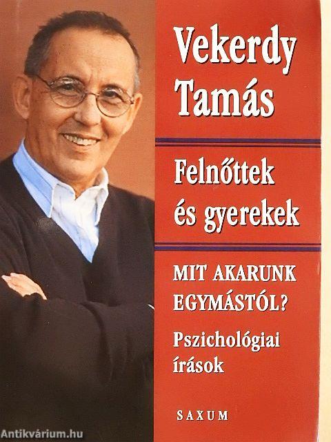 Felnőttek és gyerekek