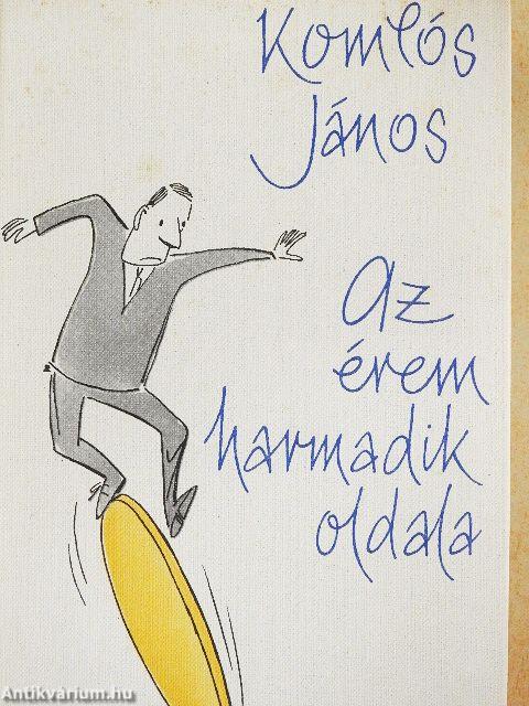 Az érem harmadik oldala