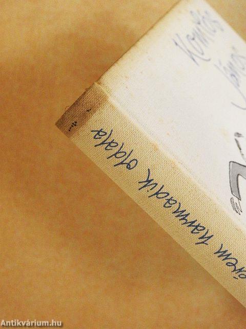 Az érem harmadik oldala