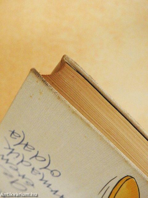 Az érem harmadik oldala