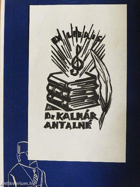 Az érem harmadik oldala