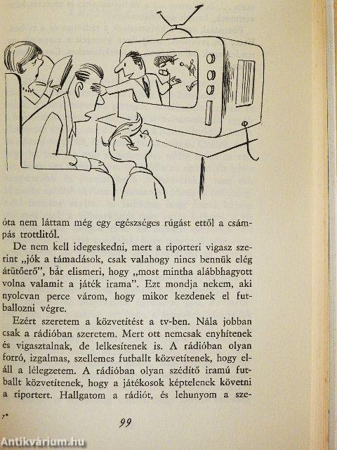 Az érem harmadik oldala