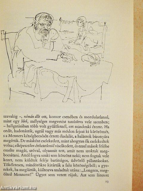 Bíborvörös vitorlák