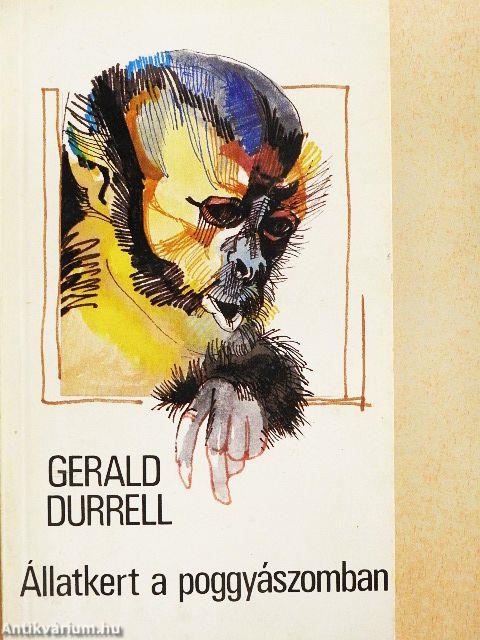 Állatkert a poggyászomban