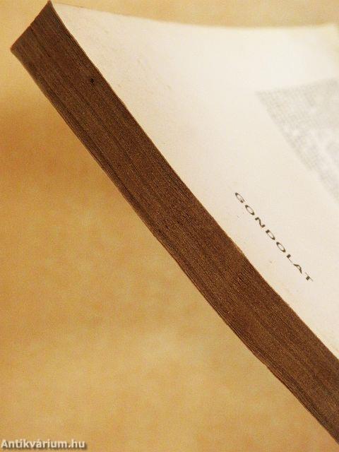 Állatkert a poggyászomban