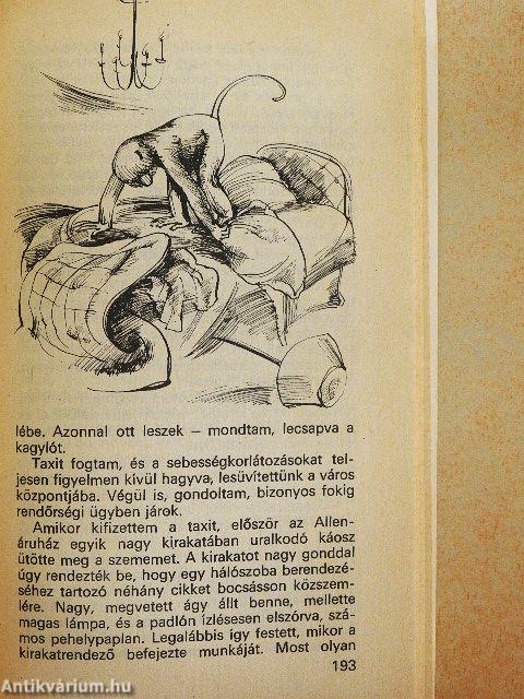 Állatkert a poggyászomban