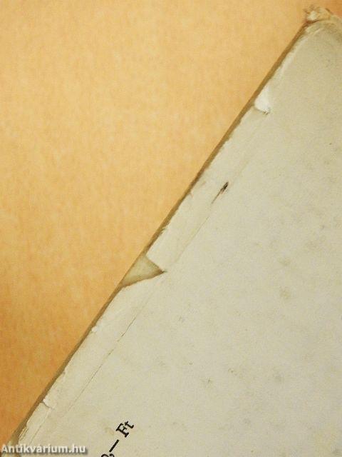 A nők előbb jöttek le a fáról?!