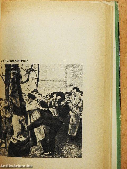 Kik voltak, mit akartak?