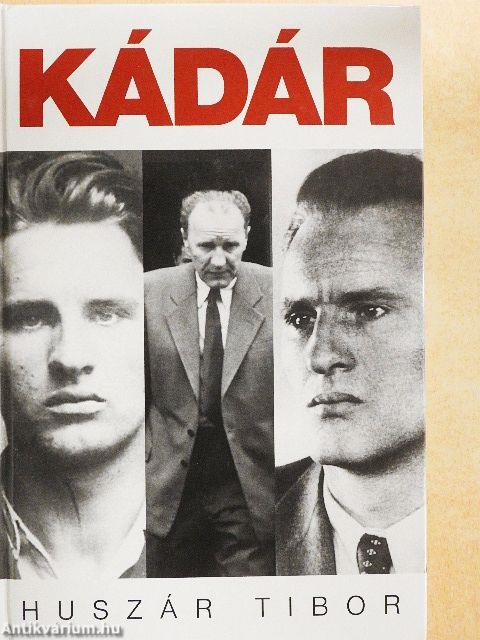 Kádár János 1-2.