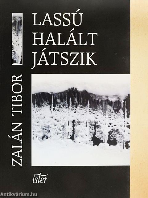 Lassú halált játszik