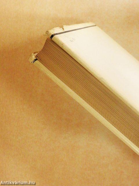 Időrendben - Regények