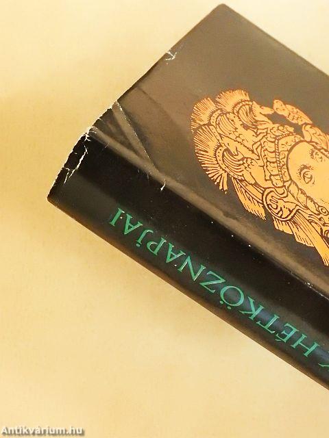 Évezredek hétköznapjai