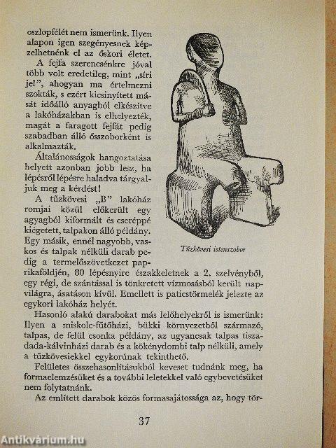 Évezredek hétköznapjai