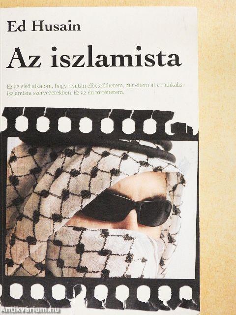 Az iszlamista
