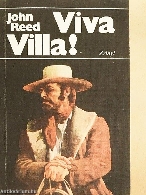 Viva Villa!