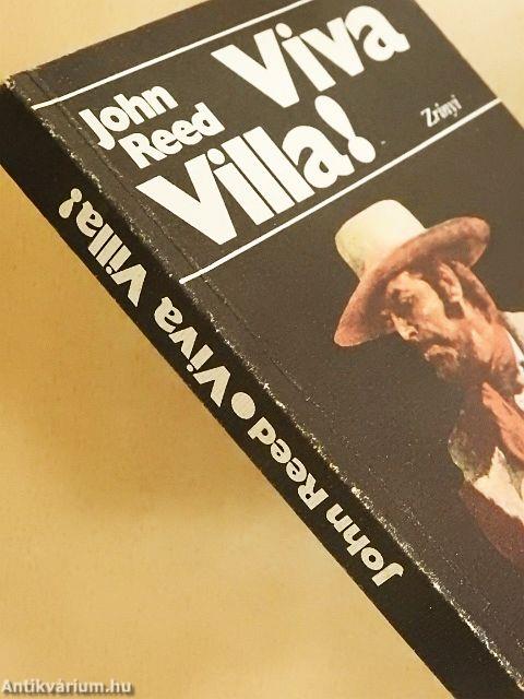 Viva Villa!