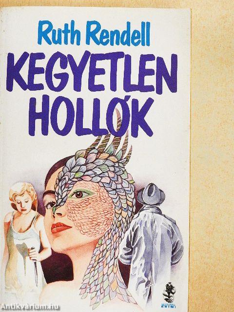 Kegyetlen hollók