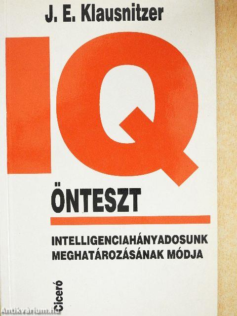 IQ-önteszt