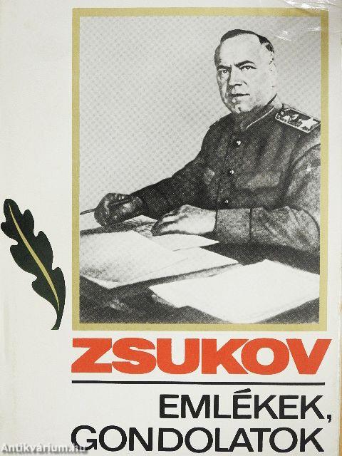 Emlékek, gondolatok I-II.