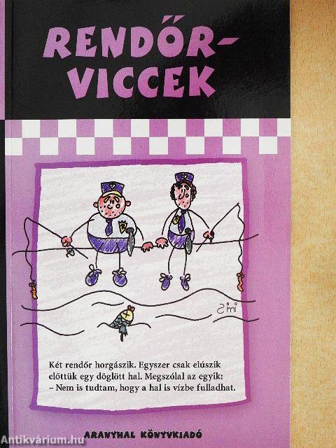 Rendőrviccek