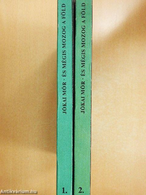 És mégis mozog a föld 1-2.