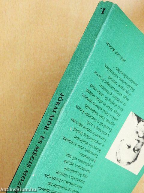 És mégis mozog a föld 1-2.