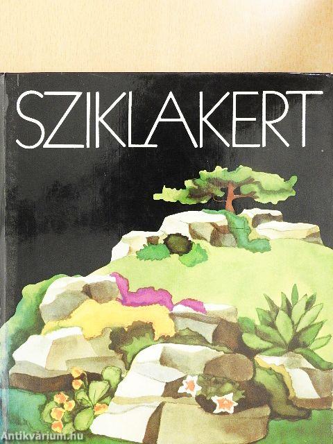 Sziklakert