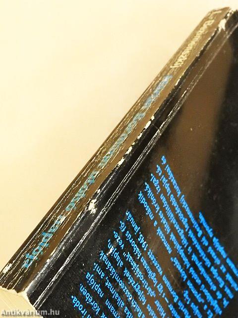 Martin Bormann utolsó naplója