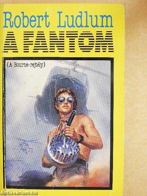 A Fantom 