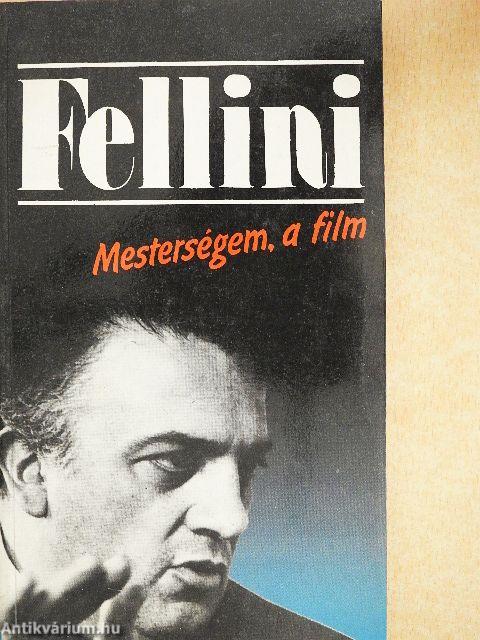 Mesterségem, a film