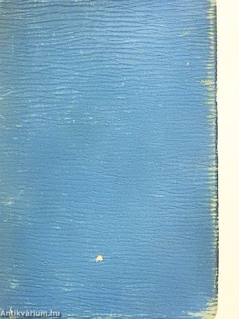 Nyugat 1923. január-december I-II.