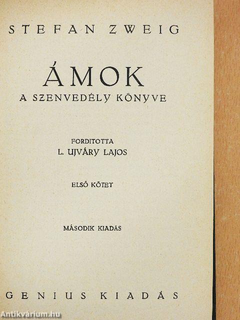 Ámok I-II.