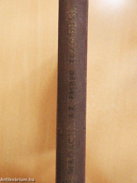 Az ember tragédiája