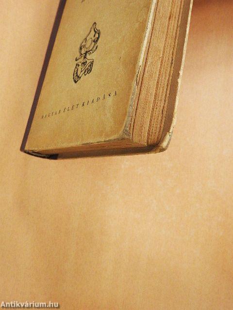 Az ember tragédiája