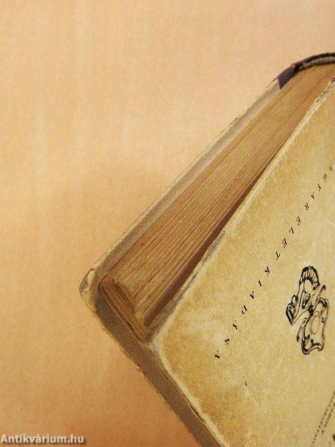 Az ember tragédiája