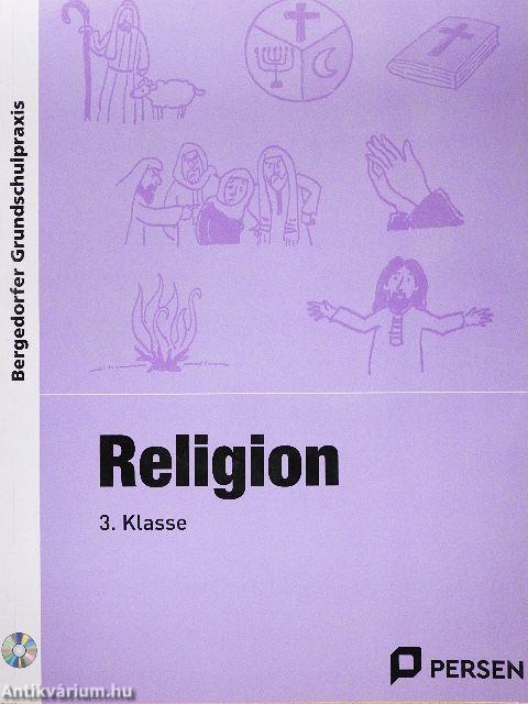 Religion 3. Klasse
