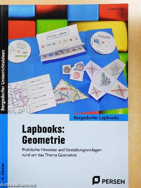 Lapbooks: Geometrie