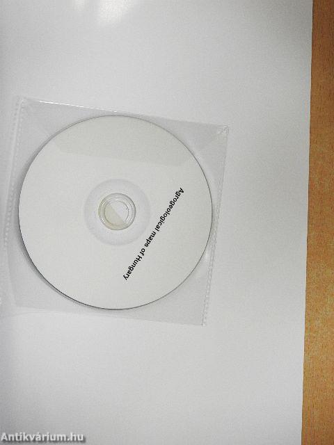 Agrogeology - CD-vel