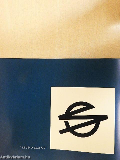 Mohamed próféta (blv), a Világok Kegyelme - Jogok az Iszlámban - CD-vel