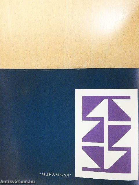 Mohamed próféta (blv), a Világok Kegyelme - Jogok az Iszlámban - CD-vel