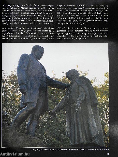 Erdély-Siebenbürgen - Transylvania