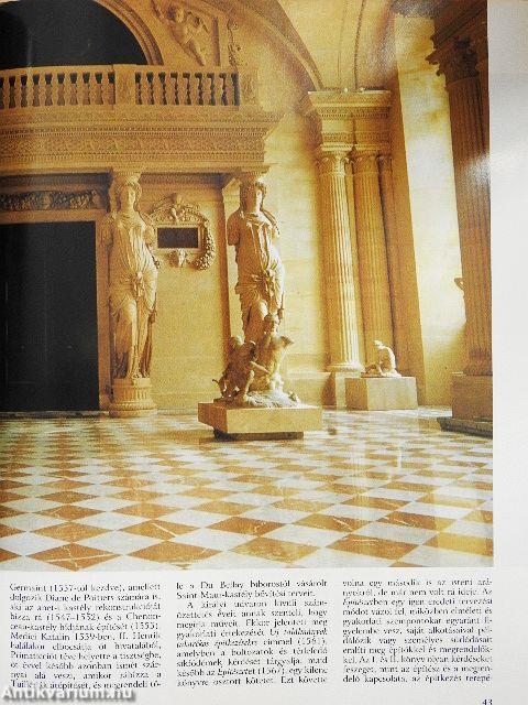 A reneszánsz elterjedése Európában