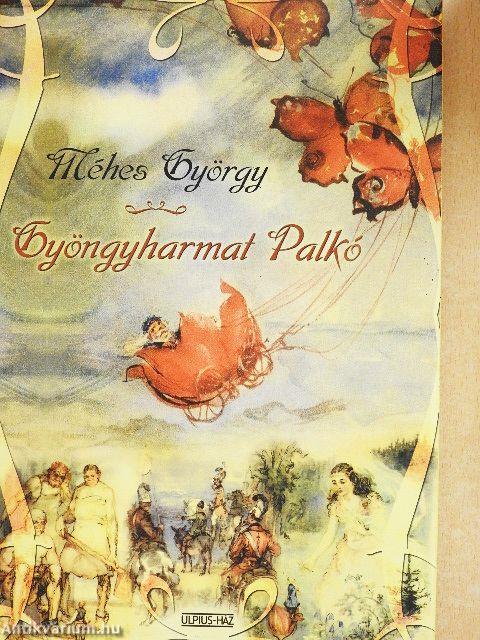 Gyöngyharmat Palkó