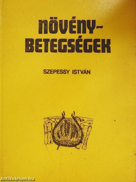 Növénybetegségek