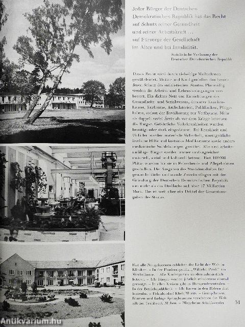 Deutsche Demokratische Republik